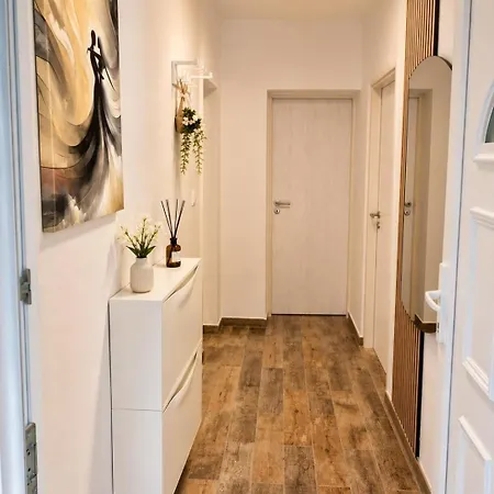 Apartment Tiano Verde-opatija Riviera *